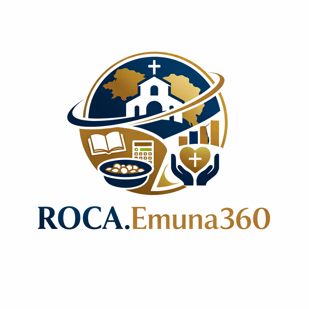 ROCA Logo